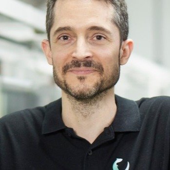 Foto de Jorge González